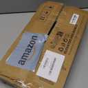 Metal Raised Dog Bowl, 10" Tall Elevate Dog Feeder Stand with 2 Stainless Steel 42oz Bowls & 16x24 Non-Slip Mat  Stronger Dogs Food & Water Bowl Stand (Black)