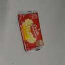 Orville Redenbacher's Butter Popcorn, 3.29 Ounce Classic Bag (EXP 10/20/26)
