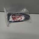 Car Shark Fin Antenna Cover - Fashionable Shark Antenna for Car Decorations,Water Resistant Antennas Cover Replacement Automotive Exterior Accessories for Cars/Hatchback