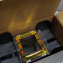 Automatic Card Shuffler 2/1/4/6 Deck,Battery-Operated Electric UNO Poker Shuffler,Playing Card Shuffler for Home Card Game,Travel