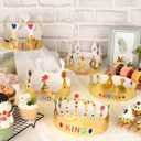 Gold Paper Crowns, Diy Birthday King Crowns Craft to Decorate, Paper Prince Princess Crown Hats for School Classroom