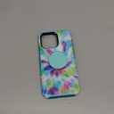OtterBox + Pop Symmetry Series Case for iPhone 13 PRO (NOT 13/13 Mini/13 Pro Max) Non-Retail Packaging - Day Trip