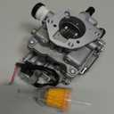 Carburetor Replacement for Kohler Carb CH25 CH730 740 25HP 27HP 24-853-34-S 24-853-162-S 24-853-93-S Carb