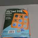 INFLATABLE TIC TAC TOE 3 PACK