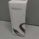 Segbeauty Blower Dryer Comb Attachment, Hair Dryer Concentrator with Brush Attachments for 1.57-1.97" Nozzle, Professional Salon Hairdressing Styling Tool for Straightening Wavy Natural Curly Hair (Purple)