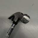 Allied Tools 31317 16-Ounce Claw Hammer with Steel Handle