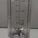 Ninja BC151WH Blast Portable Blender, Cordless, 18oz. Vessel, Personal Blender-for Shakes & Smoothies, BPA Free, Leakproof-Lid & Sip Spout, USB-C Rechargeable, Dishwasher Safe Parts, White