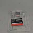 SanDisk 128GB Extreme PRO SDXC UHS-I Memory Card - C10, U3, V30, 4K UHD, SD Card - SDSDXXD-128G-GN4IN