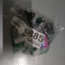 Printer Ink， 67 XL Compatible Ink Cartridge,Compatible for HP 67XL Envy 4140 4152 4155 4158 1225 2732 2752 1225 2774 6052 6055 Printer,for Ink Cartridges(2 Black)