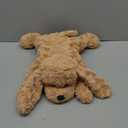 PixieCrush Adopt Me Dog Stuffed Animals for Girls Ages 3 and Up - Plush Labradoodle Dog Pillow with 4 Surprise Puppies Inside - Soft Puppy Toys for Kids - Cute Dogs Plush Set for Imaginative Play