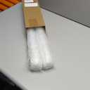 Qualirey 2 Pcs 14" UV Light Replacement Bulb 4 Pin Base UV Lamp 18W UV Light for AC 254NM UV Light 24V, 120V and 220V UV Light Bulb House UV Replacement Bulb for AC HVAC