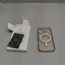 Newfuture Magnetic for iPhone 17 Case [Compatible with Magsafe] [Military Grade Drop Protection] Translucent Matte Anti-Scratch Shockproof Protective Phone Cover 6.3 Inch, Frosted White