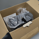 Nespresso Vertuo Pop+ Coffee and Espresso Machine by De'Longhi, Liquorice Black