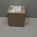 Tasty Bite Organic Channa Masala, 10 Ounce, Ready to Eat, Microwavable Entree, Vegan & Gluten Free (BB 11/30/2026)