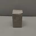 Undated Daily Planner To Do List Notepads and Walnut Stand - 120 Checklist Cards, 10 Goal Cards - Perfect Note Pads for Work Desk or School - ADHD Office Accessories - Productivity Task Analog