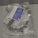 Cubetoou Back and Neck Massager for Pain Relief Deep Tissue, Upgraded Full Body Trigger Point Cane Massage Tools, Massage Stick Pressure Point Hook, Muscle Knot Remover Tool (Black)