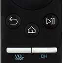 BN59-01298A Replaced Remote Control Compatible with Samsung Smart TV UN49NU8000F UN55NU740DF UN55NU8000F UN55NU800DF UN55NU8500F UN65NU740DF UN65NU8000F UN65NU800DF UN65NU8500F UN75NU8000F UN75NU800DF