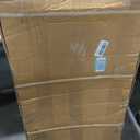 Compact Walking Pad Treadmill with Handle Bar and Incline for Home