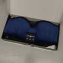 MUSICOZY Sleep Headphones Bluetooth 5.4 Headband Sleeping Eye Mask for Mom Women Men Wireless Music Earbuds Earphones for Side Sleepers Built-in HD Speakers Cool Gadgets Unique Gifts