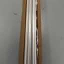 6 Pack 50w 4ft Led Shop Light, Super Bright 7500lm 5000k V Shape 4' Led Shop Lights, Linkable 4 Foot Led Shop Lights for Garage Warehouse, Supermarket, Basement, Barn, Storage Area