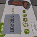 Heated Seat Cover Expanded in Heating Area Winter Seat Cushion Fast Heat Seat Warmer with Easy Controller