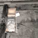 Electric Guitar Hard Case, Rectangle Wooden Hard-Shell Protective Carrying Case for ST TL Style with Lock Latch Padding (Black)