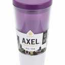 MANNA Axel Tumbler Plastic 24 Oz