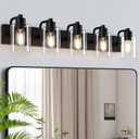 intertek Wall Light With Assembling Glass Lamp Shade