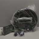 iRobot Roomba Vac Robot Vacuum (Q0120) - Easy to use, Power-Lifting Suction, Multi-Surface Cleaning, Smart Navigation Cleans in Neat Rows, Self-Charging, Alexa