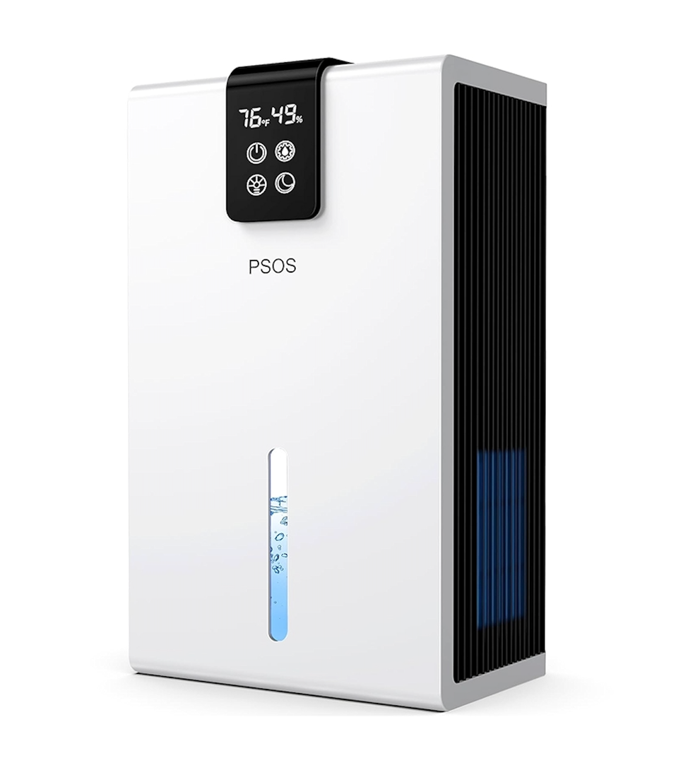 PSOS Dehumidifier, Dehumidifiers for Home