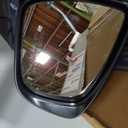 JC Whitney Mirror For Nissan Frontier 2022-2024 Passenger Side Heated