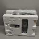 SHARDOR Espresso Machine 20 Bar, Professional Espresso Machine with Milk Frother and Touchscreen, Expresso Coffee Machines with Adjustable Temperature,for Cappuccino, Latte