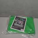 RENEGADE Industrial Tarp 10x8 ft Green  Heavy Duty, Waterproof, UV-Resistant, PFAS-Free  All-Purpose Tarpaulin for Construction, Outdoor Projects, Camping & Equipment