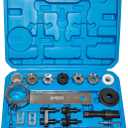 Camshaft Cranshaft Timing Tool Kit Intake Exhaust Adjusting Tool Compatible with AUDI VAG VW 1.8 2.0 TSI TFSI 2006-2018 EA888 T10352 T40196 T40271 T10368 T10354 T10355 T10060A T40011 T40098 T40267