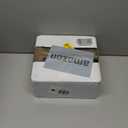 YHOSSEUN Chip and Dip Serving Set, 2 Tierd Serving Bowl Set Ceramic Chip and Dip Bowls with Stand, Serving Dishes for Entertaining Appetizer Serving Food Display Stand for Parties (Light-colored Boho)