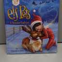 The Elf on the Shelf: A Reindeer Tradition Storybook