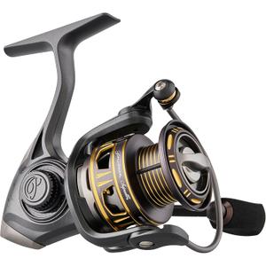 Pflueger Supreme XT Spinning Fishing Reel (30)