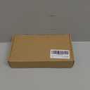 6 Pack Under Cabinet Lighting Wireless, 32 LED Rechargeable Battery Motion Sensor Light Indoor, Stick On Magnetic Closet Lights, Under Counter Lights for Kitchen, Stairs, White 8 in