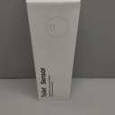 KERDE 2-Inch Automatic Toilet Flusher Dual Flush Valve with Button, Toilet Repair Kit, Toilet Tank Parts Replacement for 2-Piece Toilet，toilet fill valve，(10.7in-12.7in）2F-29