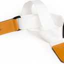 Loog Guitar Strap (LGWS) (White)