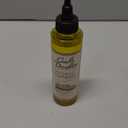 Carol's Daughter Goddess Strength 7 Oil Blend Scalp and Hair Oil for Waves, Coils and Curls, Hair Treatment with Castor Oil, 4.2 Fl Oz