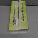 Yanbeleme 125A Black Toner Premium Cartridge