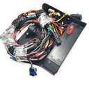 Speed Controller Wiring Harness 618950 618955 Compatible for 2009-2011 EZGO RXV Electric with Danaher Controller 612422 612594 609987 609694 614529 608899 608882 608896 608900