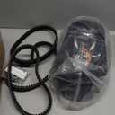 Torque Converter 30 Series Mini Bike 2-7Hp Go Kart CVT Clutch 3/4 inch 10T #40/41/420&12T #35 Chain Drive Belt Pulley for Predator 212cc, Manco Comet TAV2 Mini Bike Engine Replace for 219552A 218353A