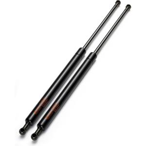 GSNI2600120 26Inch 120Lb/534N Gas Struts, Lift Support for Tonneau Cover Heavy Duty RV Bed Floor Hatch Storage Toy Box Gas Shock, Toolbox Lid Truck Topper Camper Window 2Pcs Prop
