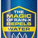 Rain-X 810314 Repellency Water Repellent Wiper Blades, 14" Windshield Wiper, All Weather Streak-Free for Enhanced Visibility w/Water Repellency Formula