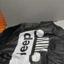 Mopar 82208450AC COVER KIT TIRE-SPARE