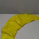 Inflatable Pillow For Pool, Yellow
