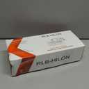 RLB-HILON Front Mirror For Car