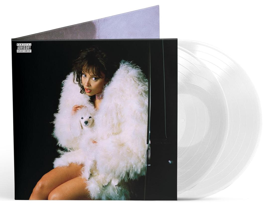 Vie - Physical Touch Edition, Vinyl